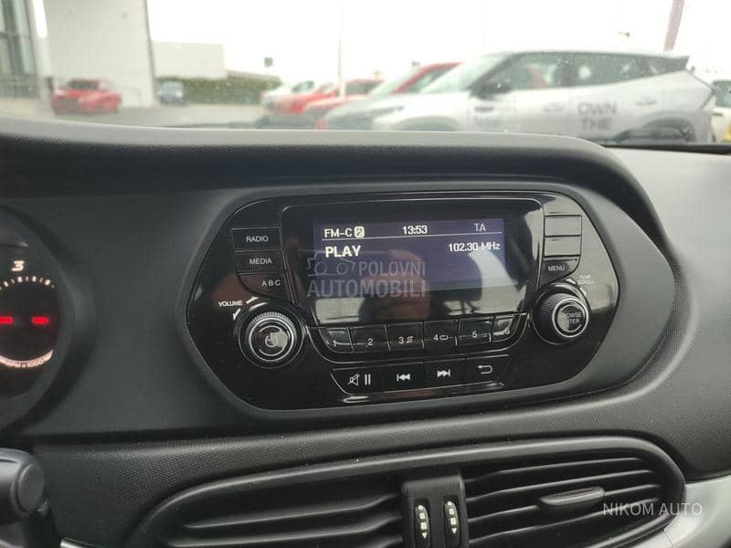Fiat Tipo 1.3 MJTD