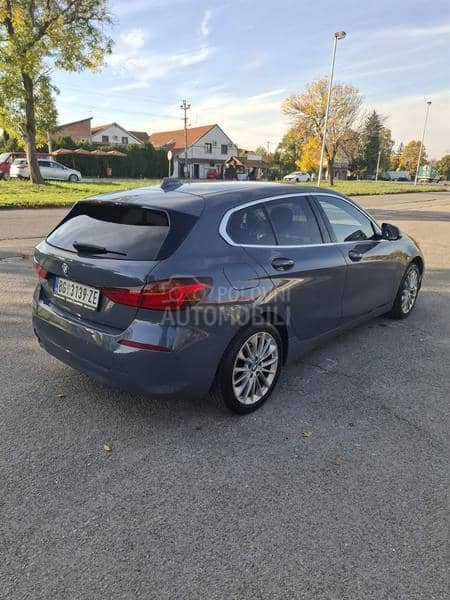 BMW 116 116d