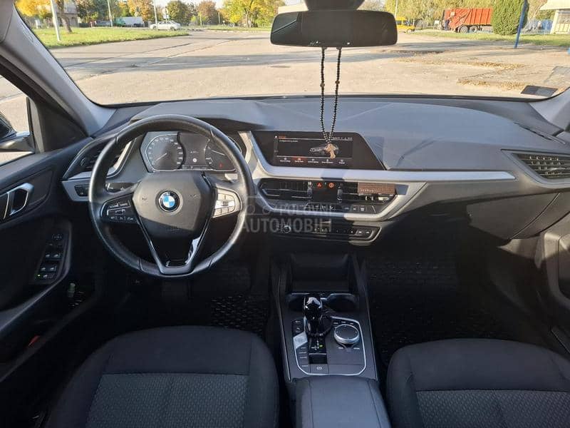 BMW 116 116d