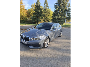 BMW 116 116d