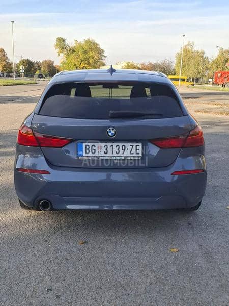 BMW 116 116d