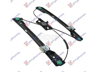 PODIZAC PREDNJEG PROZORA... za Mercedes Benz ML Klasa za 2011. god.