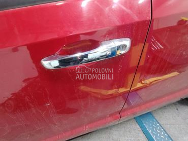 Spoljne kvake hrom za Fiat Freemont