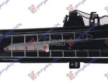 MIGAVAC U RETROVIZORU Desno za Mercedes Benz E Klasa od 2013. do 2016. god.