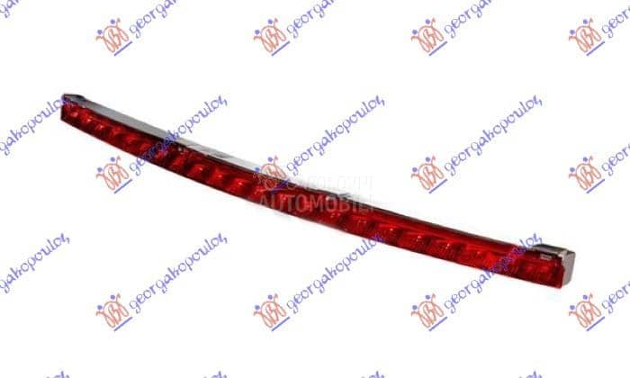 TRECA STOP LAMPA LED