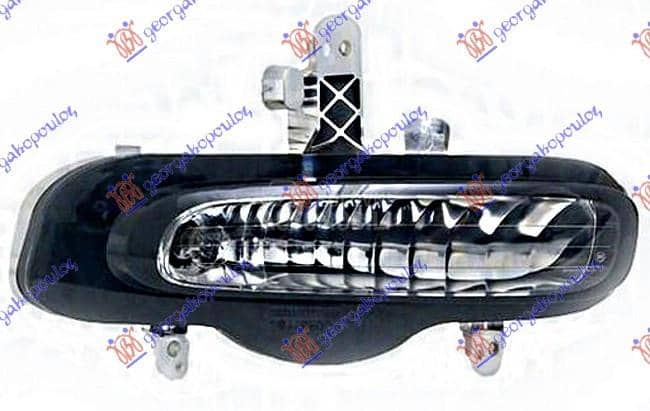 DNEVNO SVETLO (4X4...