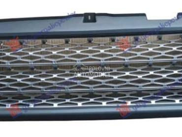 PVC MASKA 06-09 za Land Rover Range Rover od 2002. do 2012. god.