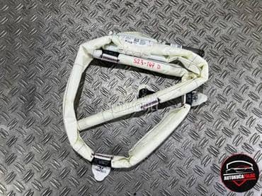 KROVNI AIRBAG za BMW Serija 2