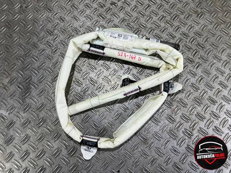 KROVNI AIRBAG