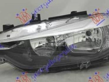 FAR ELEKTRICNI LED DNEVNIM... za BMW Serija 3 od 2014. do 2018. god.