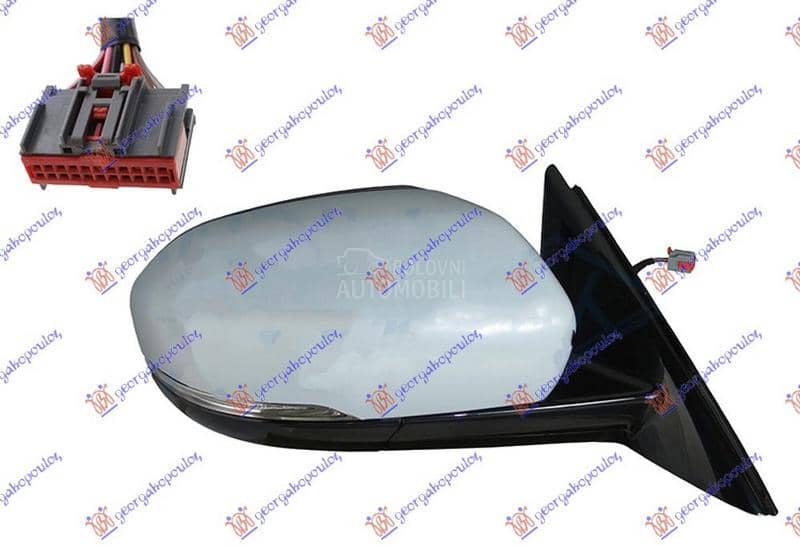 RETROVIZOR ELEKTRICNI SA...