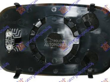 STAKLO RETROVIZORA SA... za Fiat Doblo od 2001. do 2005. god.