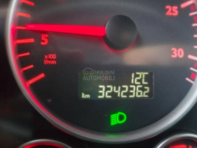 MAN TGS 33.480 Kipa Kran