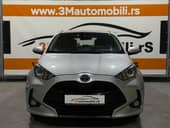 Toyota Yaris 1.5/Hibrid/Auto