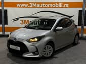 Toyota Yaris 1.5/Hibrid/Auto