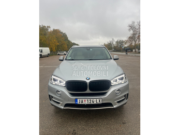 BMW X5 2.0 B47 K.esh