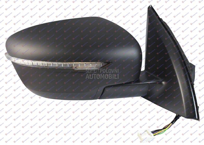 RETROVIZOR ELEKTRICNI SA...
