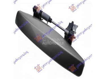 KVAKA PREDNJIH VRATA... za Dacia Dokker za 2012. god.