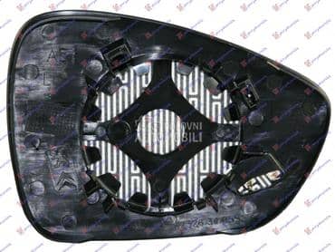 STAKLO RETROVIZORA SA... za Citroen DS3 od 2010. do 2014. god.