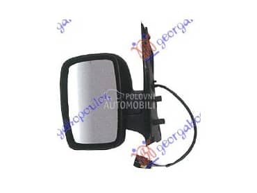 RETROVIZOR ELEKTRICNI SA... za Citroen Jumpy od 2007. do 2016. god.