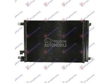 HLADNJAK KLIME... za Volkswagen Tiguan od 2016. do 2020. god.