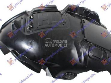 POTKRILO Levo za BMW Serija 1 od 2015. do 2019. god.