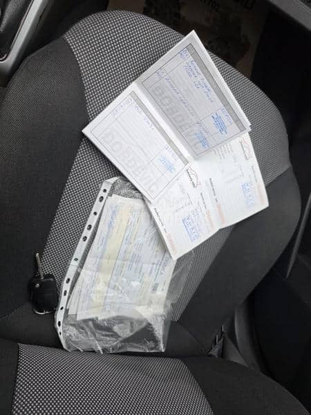 Opel Astra H 1.7 Cdti