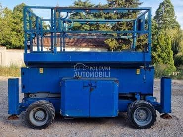 Genie 4069 RT NAJAM/PRODAJA