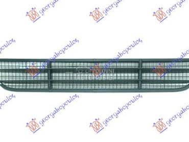 CENTRALNA RESETKA za Citroen Jumpy od 1995. do 2003. god.