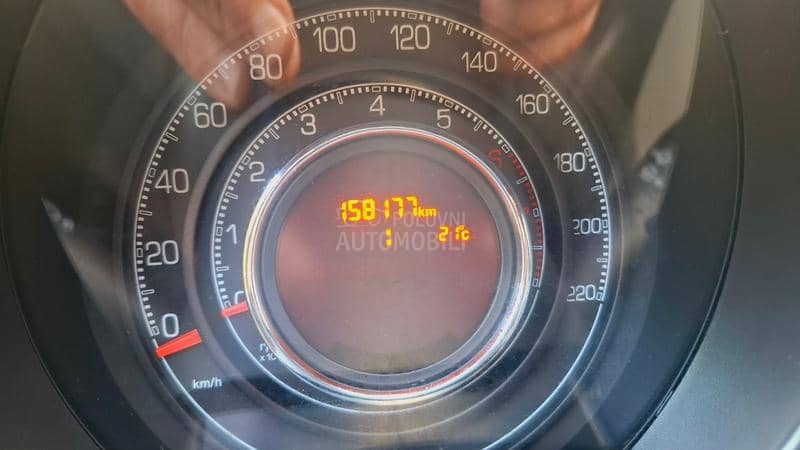 Fiat 500 0.9 twinair