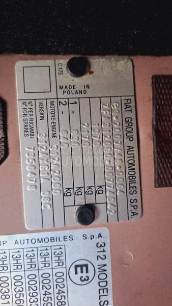 Fiat 500 0.9 twinair