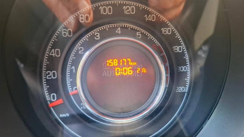 Fiat 500 0.9 twinair