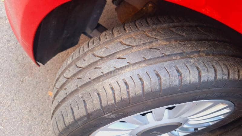 Fiat 500 0.9 twinair