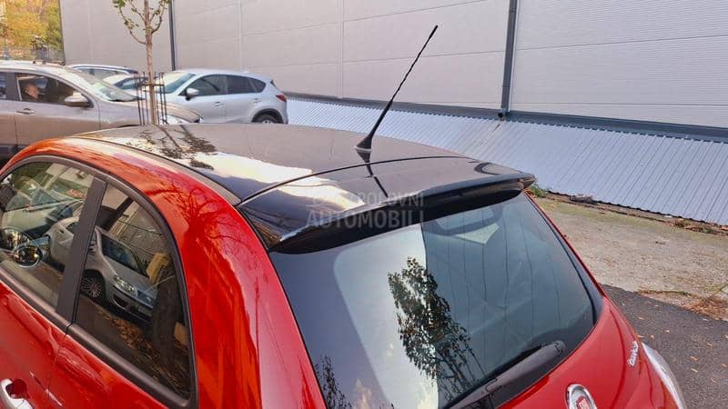 Fiat 500 0.9 twinair