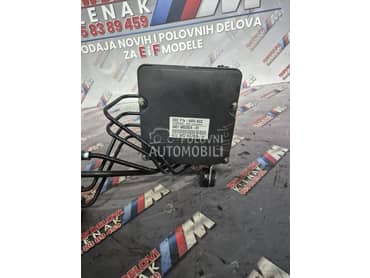 Abs centrala F1x ACC 4wd za BMW Serija 5 od 2010. do 2017. god.