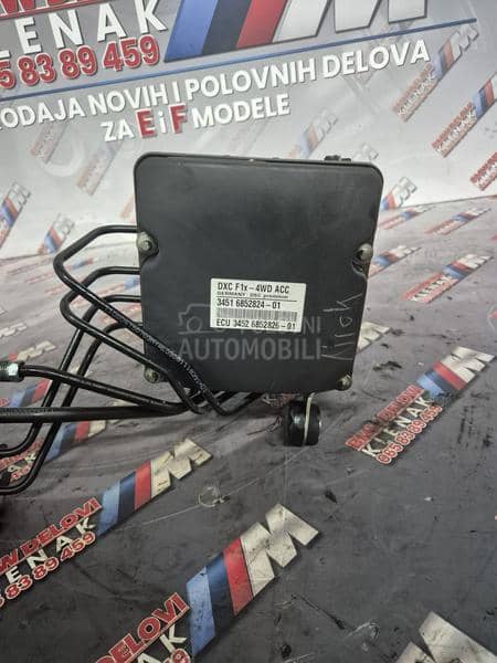 Abs centrala F1x ACC 4wd
