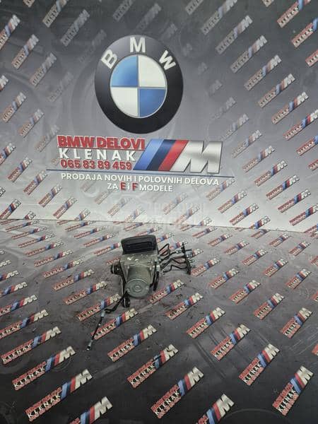 Abs centrala F1x ACC 4wd