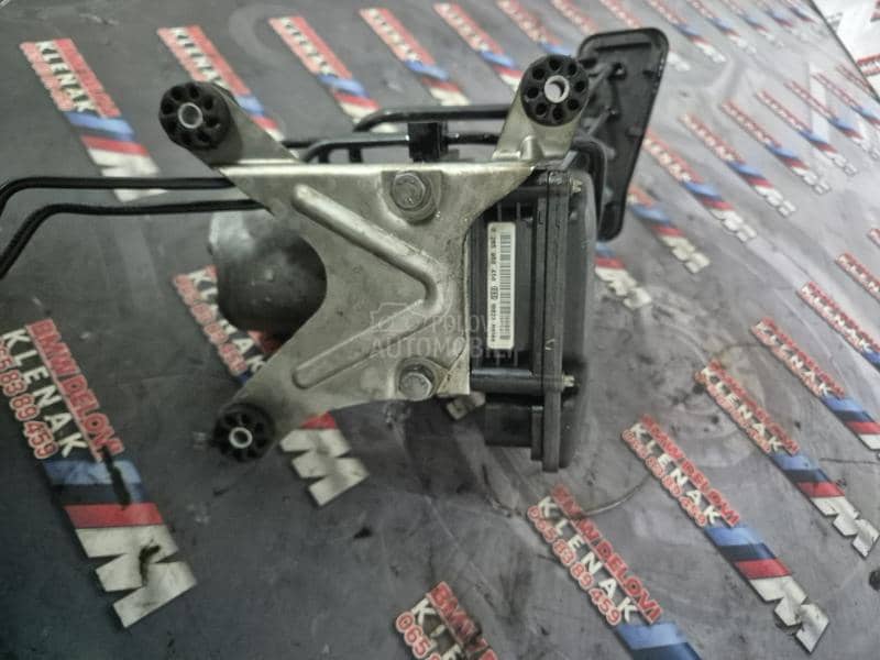 Abs centrala F1x ACC 4wd