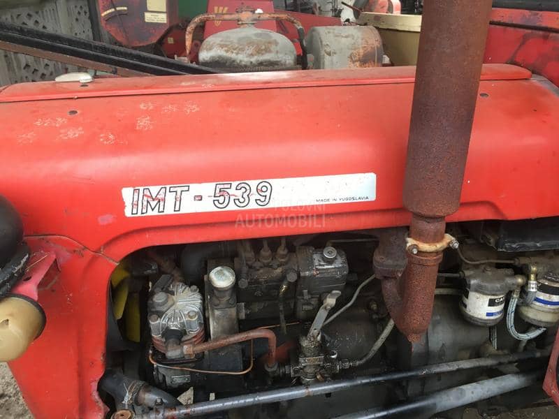IMT 539