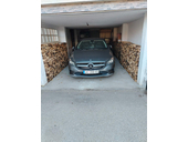 Mercedes Benz CLA 180 