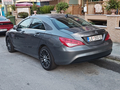 Mercedes Benz CLA 180 