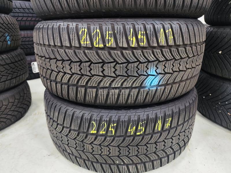 Sava 225/45 R17 Zimska