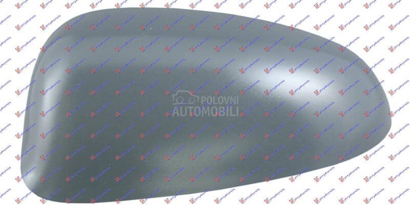 POKLOPAC RETROVIZORA PM Levo