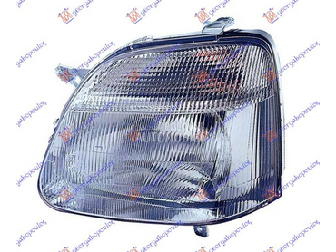 FAR ELEKTRICNI -03 Levo za Opel Agila od 1999. do 2008. god.