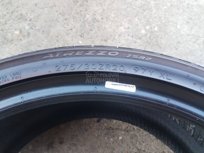 Sailun 275/30 R20 Letnja