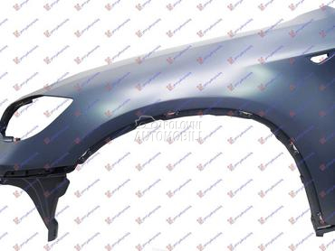 KRILO Levo za BMW X6 od 2008. do 2014. god.