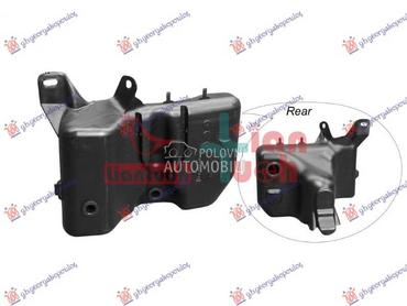 POSUDA ZA TECNOST BRISACA za Citroen C5 od 2001. do 2004. god.