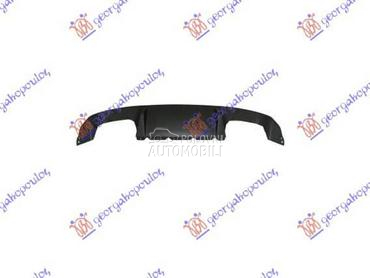 SPOJLER ZADNJEG BRANIKA za BMW Serija 2 od 2014. do 2019. god.