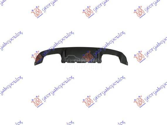 SPOJLER ZADNJEG BRANIKA