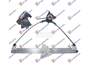 PODIZAC PREDNJEG PROZORA... za Mazda 3 od 2004. do 2008. god.